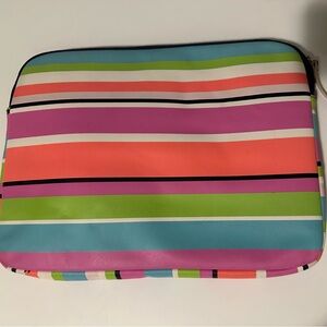 13” small laptop multicolored sleeve studio c